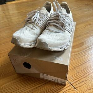 On Cloudswift3 Shoes